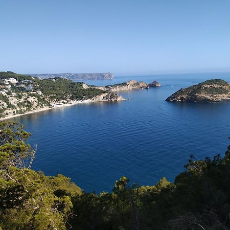 Appartement Rincon Del Arenal à Jávea Extérieur photo