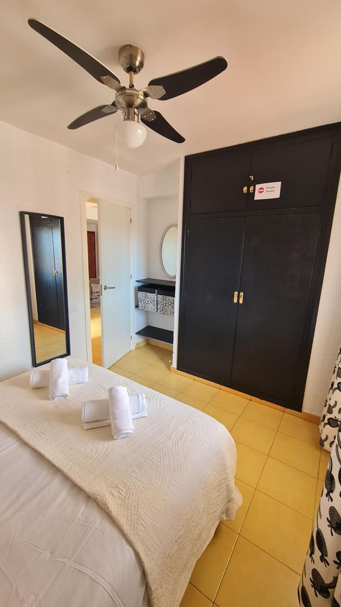 Appartement Rincon Del Arenal à Jávea Extérieur photo