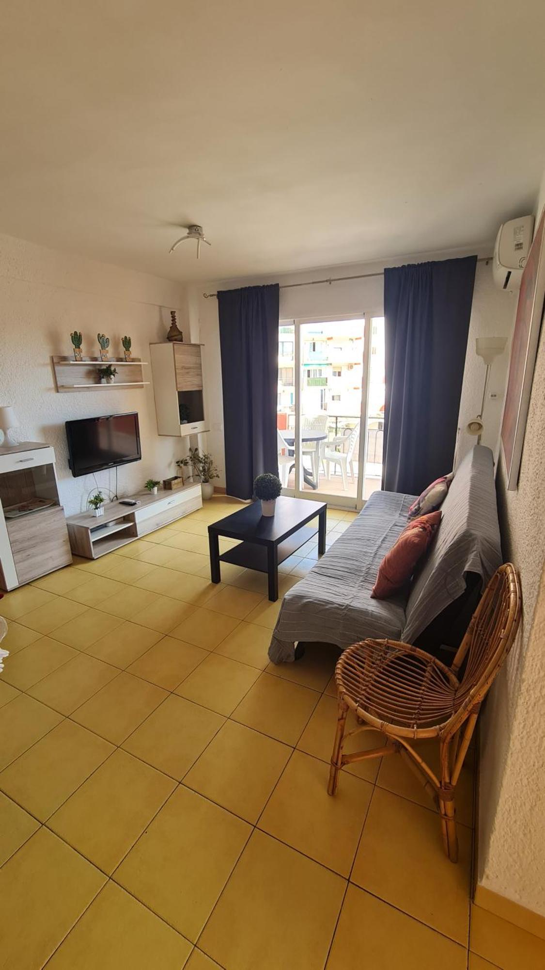 Appartement Rincon Del Arenal à Jávea Extérieur photo