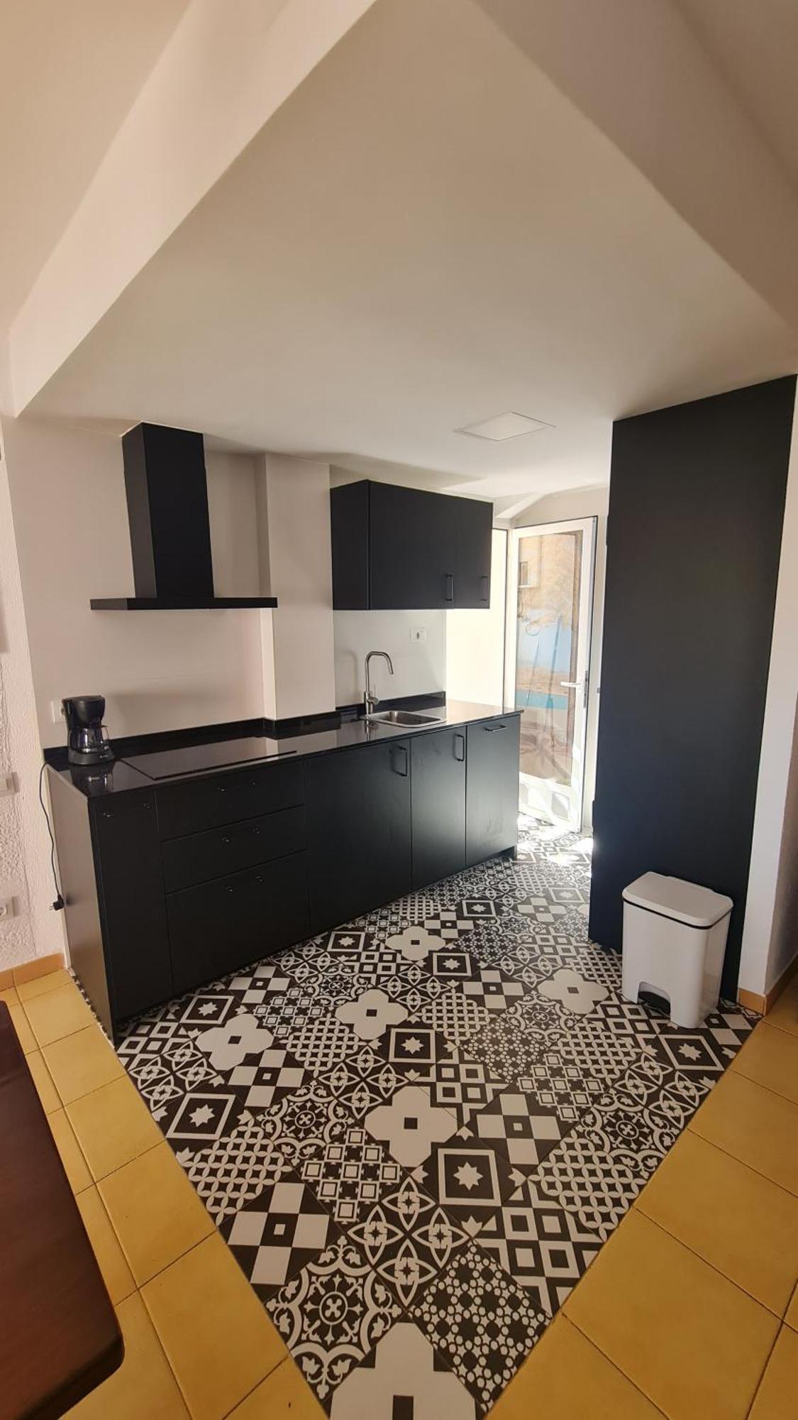 Appartement Rincon Del Arenal à Jávea Extérieur photo
