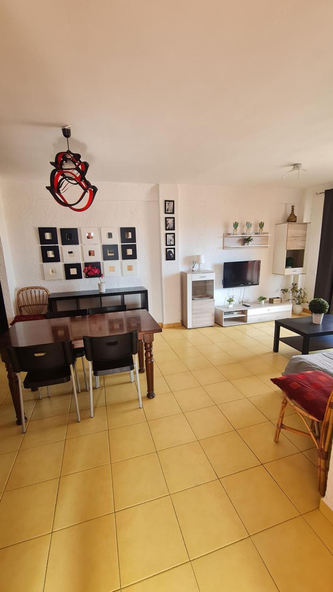 Appartement Rincon Del Arenal à Jávea Extérieur photo