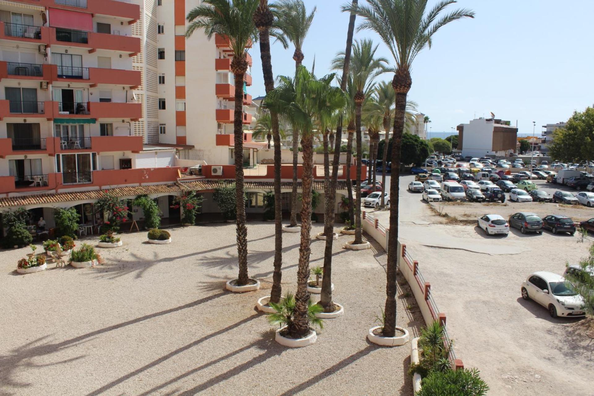 Appartement Rincon Del Arenal à Jávea Extérieur photo