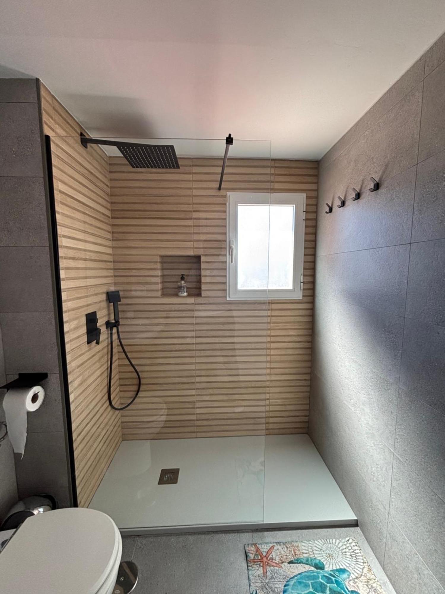 Appartement Rincon Del Arenal à Jávea Extérieur photo